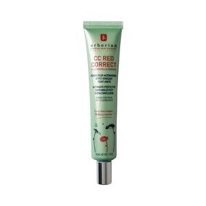 Erborian CC Red Correct - Green color corrector 45ML